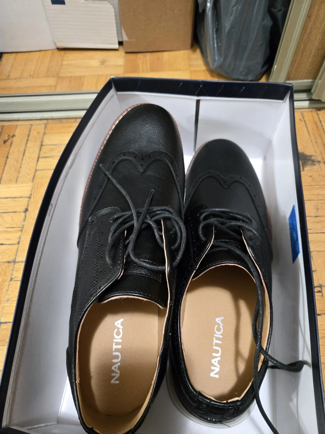 Mens fashion shoes - photo 3