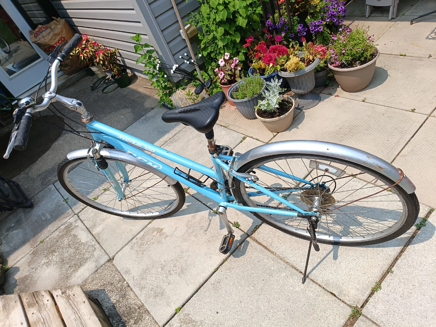 CCM Avenue 700c Women's Bike - photo 4