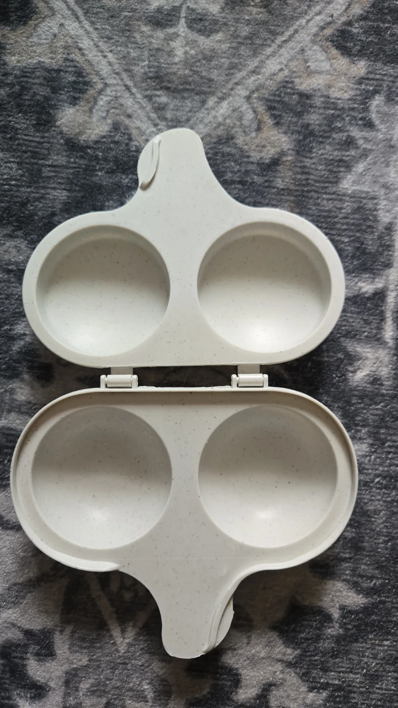 Nordic Ware Microwave Egg Boiler