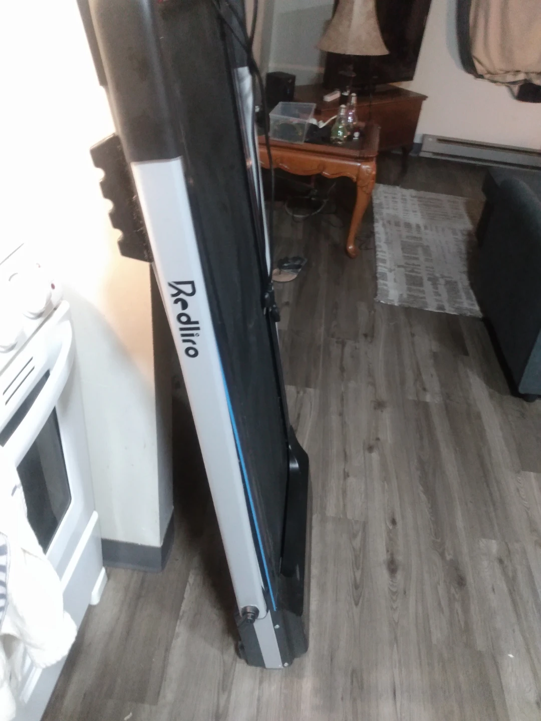 Redlino Treadmill - photo 2
