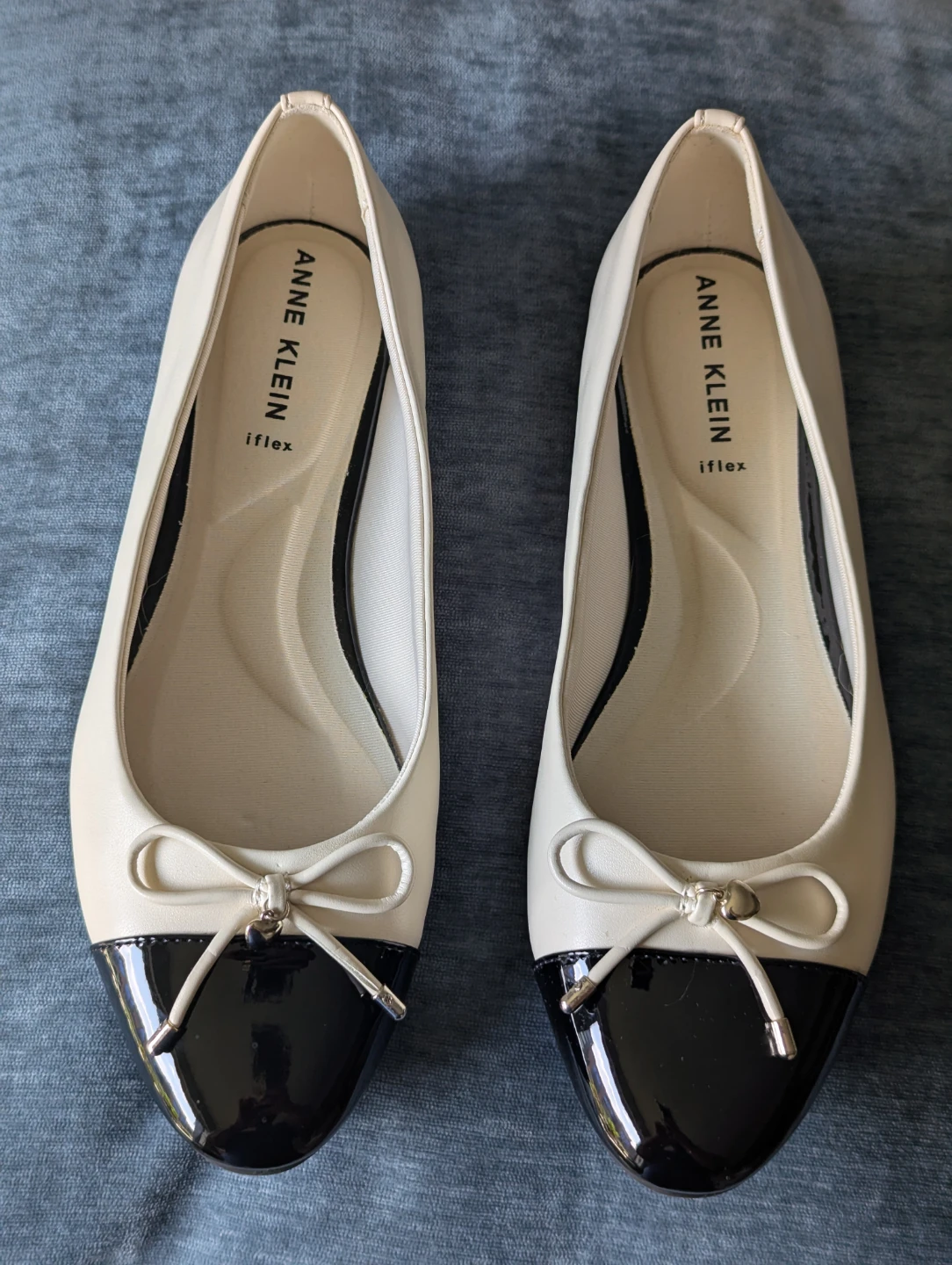 Anne Klein Women's Ballet Flats