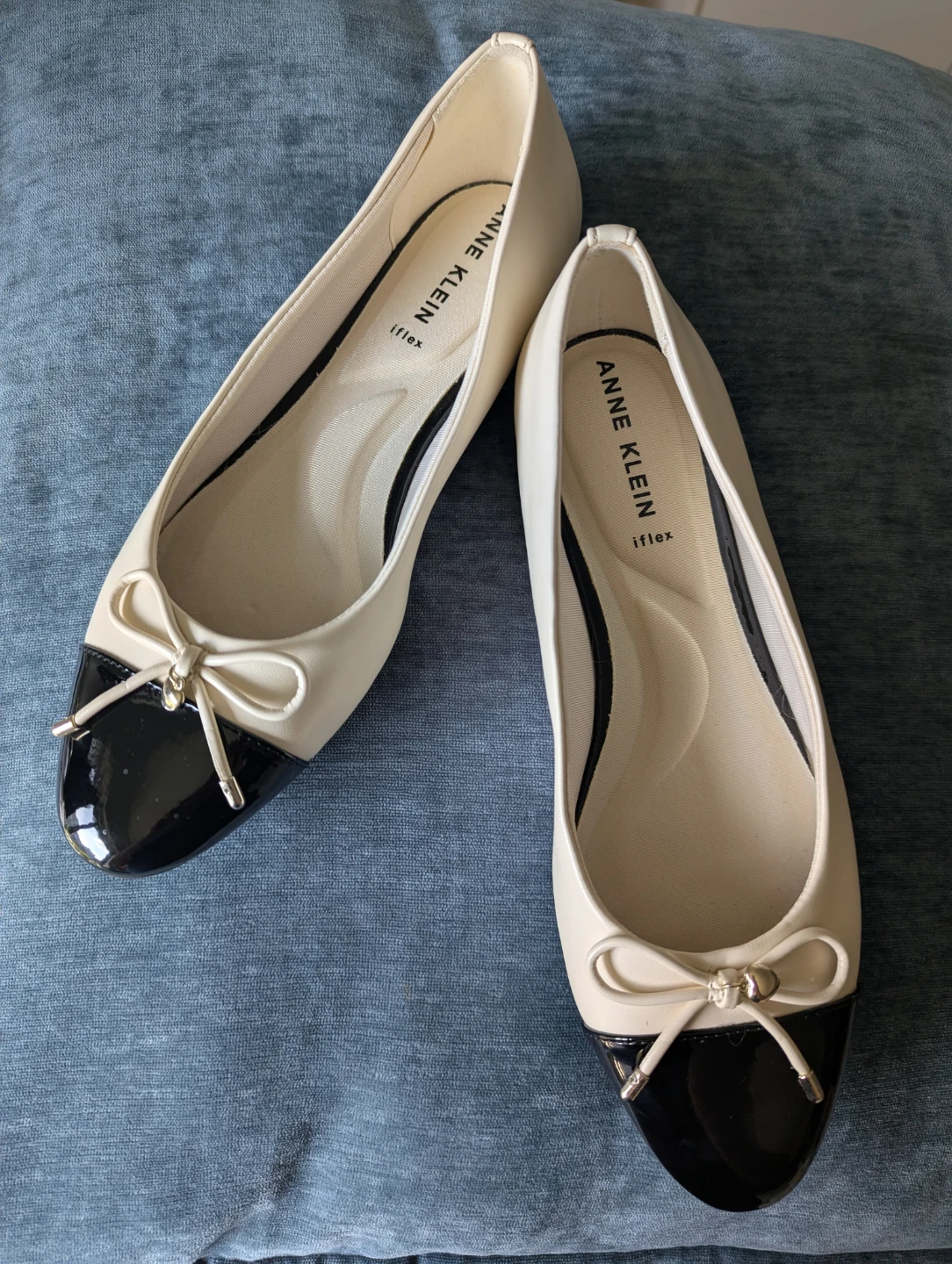 Anne Klein Women's Ballet Flats - photo 2
