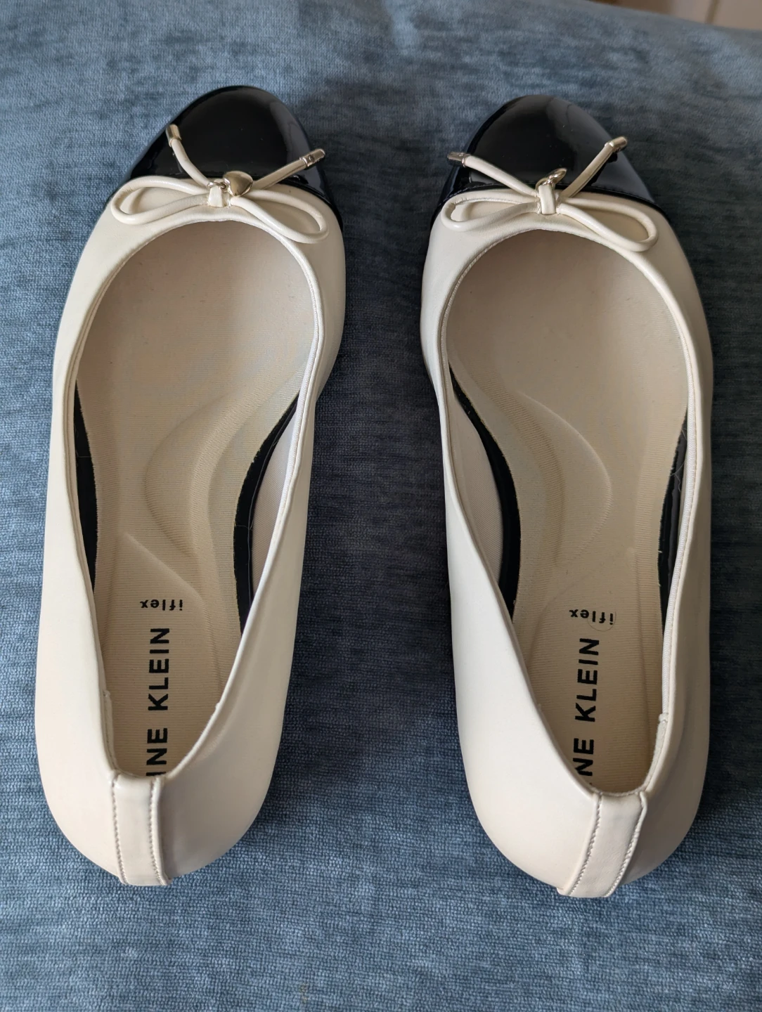 Anne Klein Women's Ballet Flats - photo 3