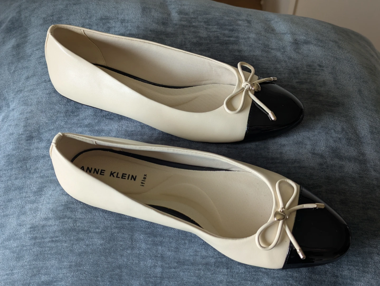 Anne Klein Women's Ballet Flats - photo 4