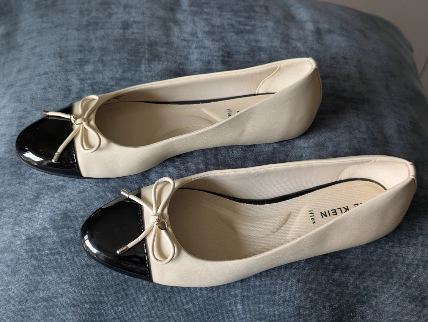 Anne Klein Women's Ballet Flats - photo 5