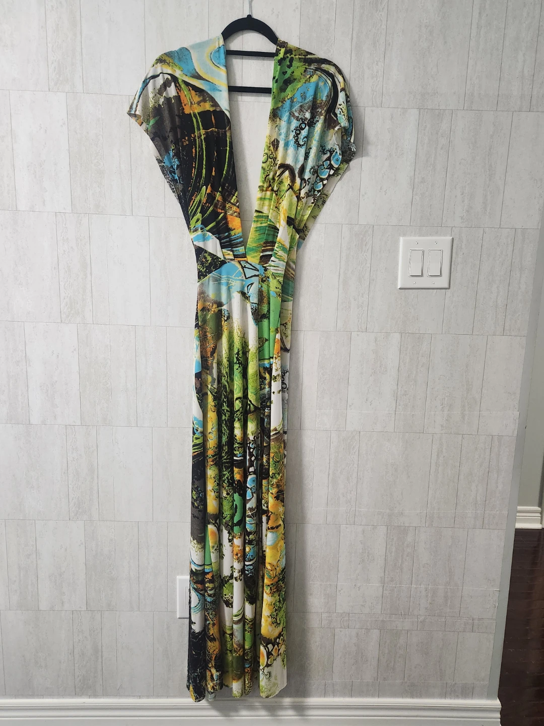 Maxi Dress - photo 2