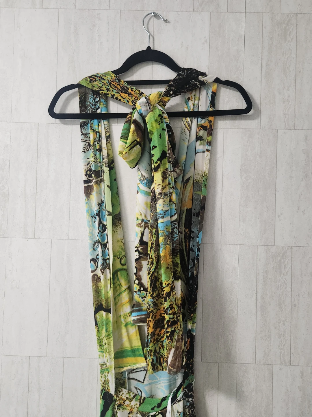 Maxi Dress - photo 3