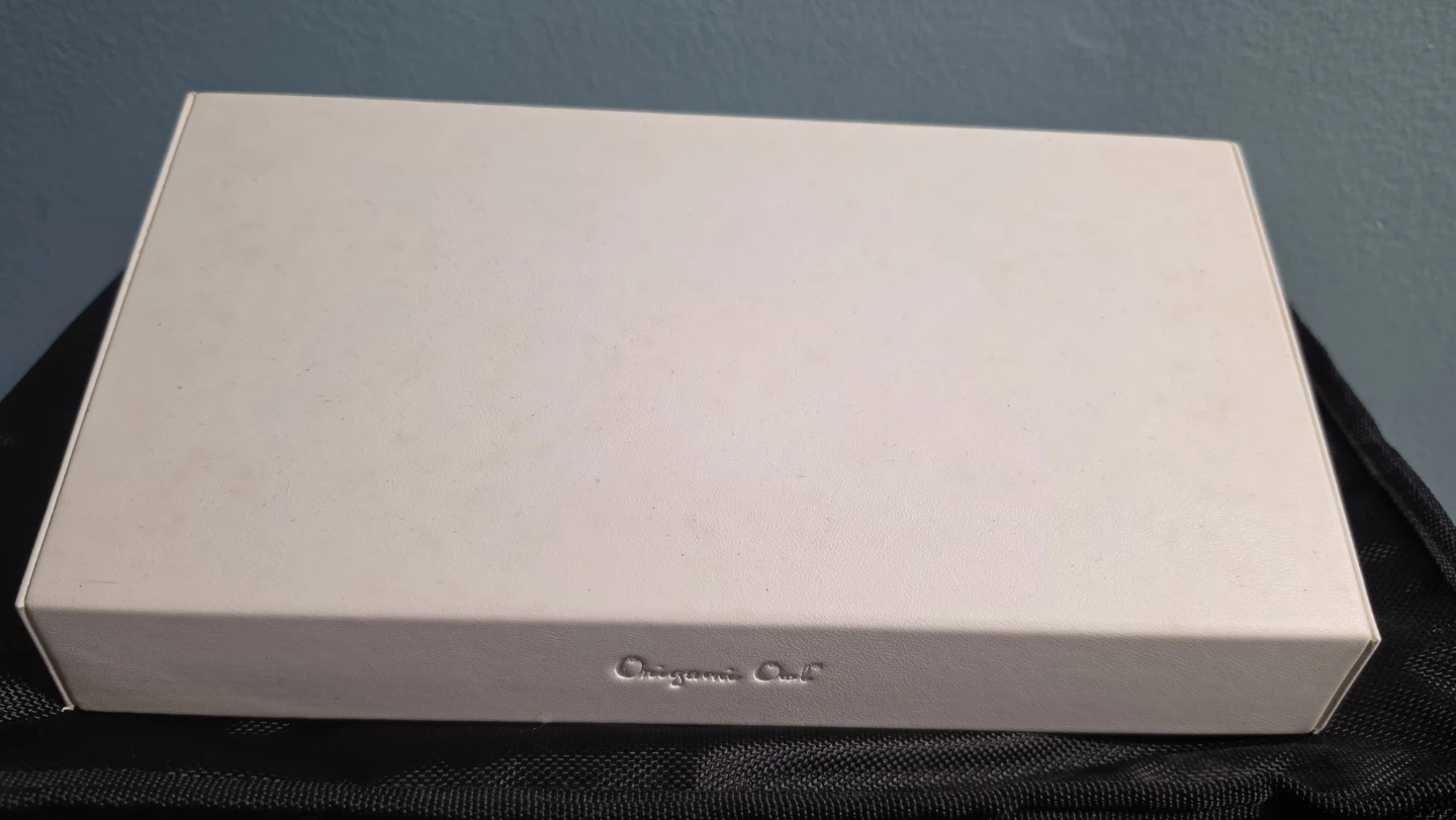 Origami Owl Small Jewelry Box - photo 2