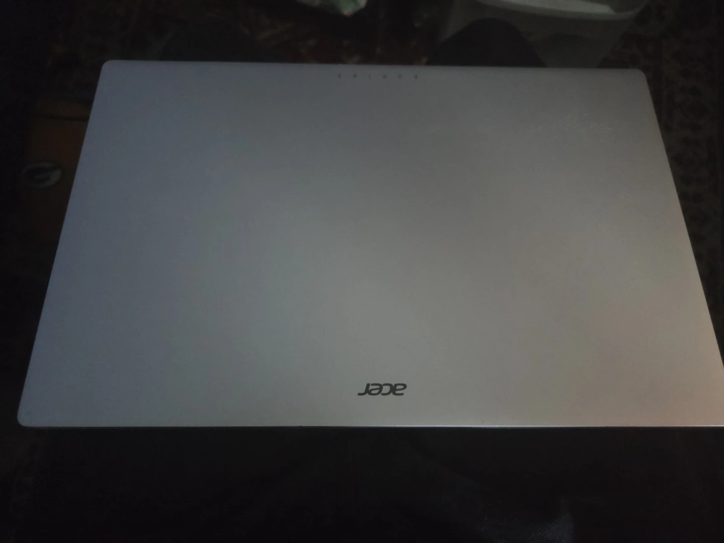 Acer Aspire Laptop - photo 2