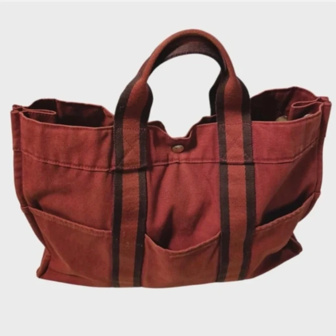 Hermès Fourre-Tote MM Bag - photo 3
