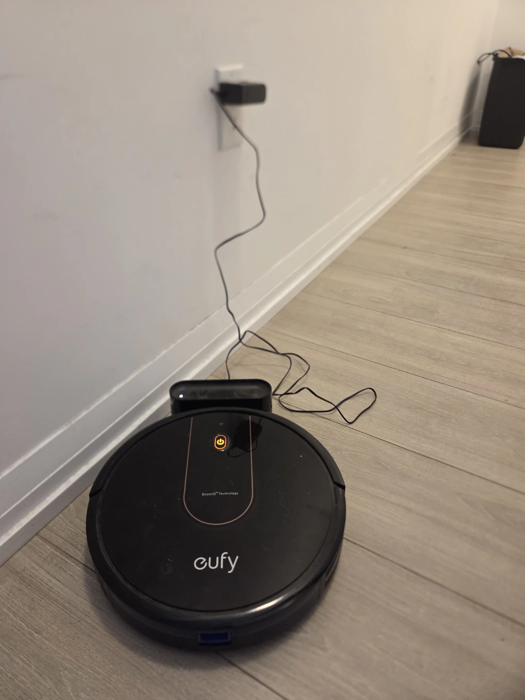 Eufy RoboVac Robot Vacuum - photo 3