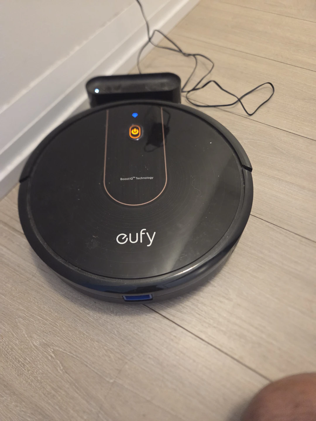 Eufy RoboVac Robot Vacuum - photo 4