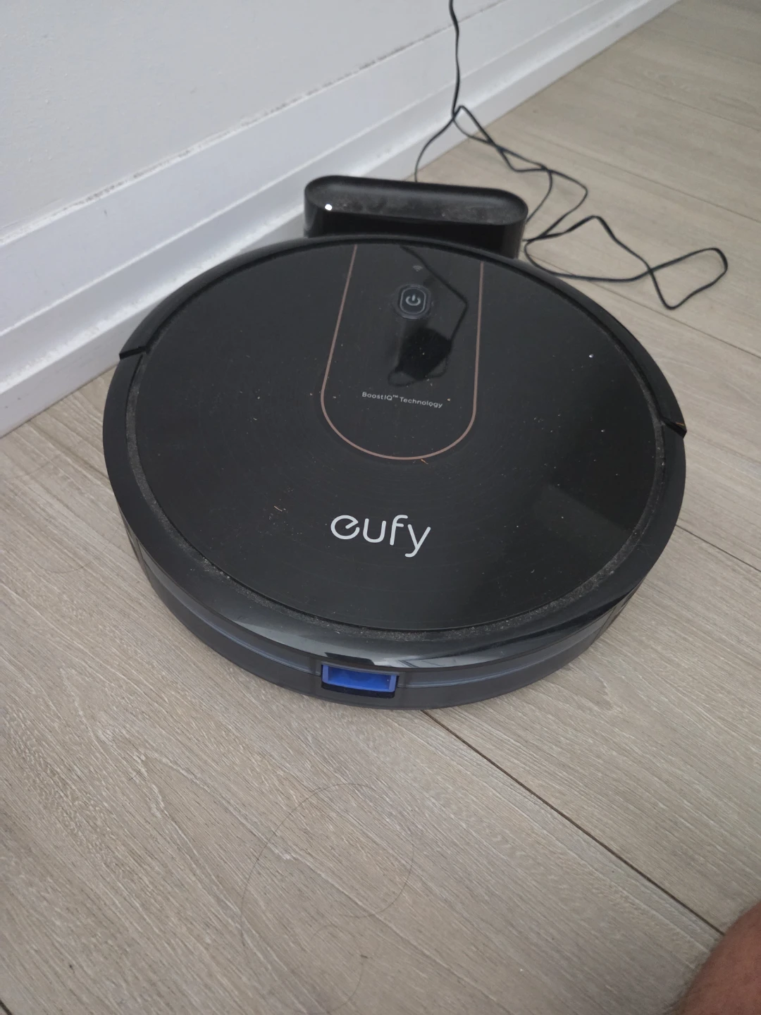 Eufy RoboVac Robot Vacuum - photo 5