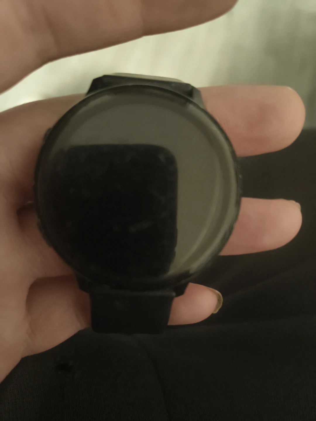 Samsung Galaxy Watch