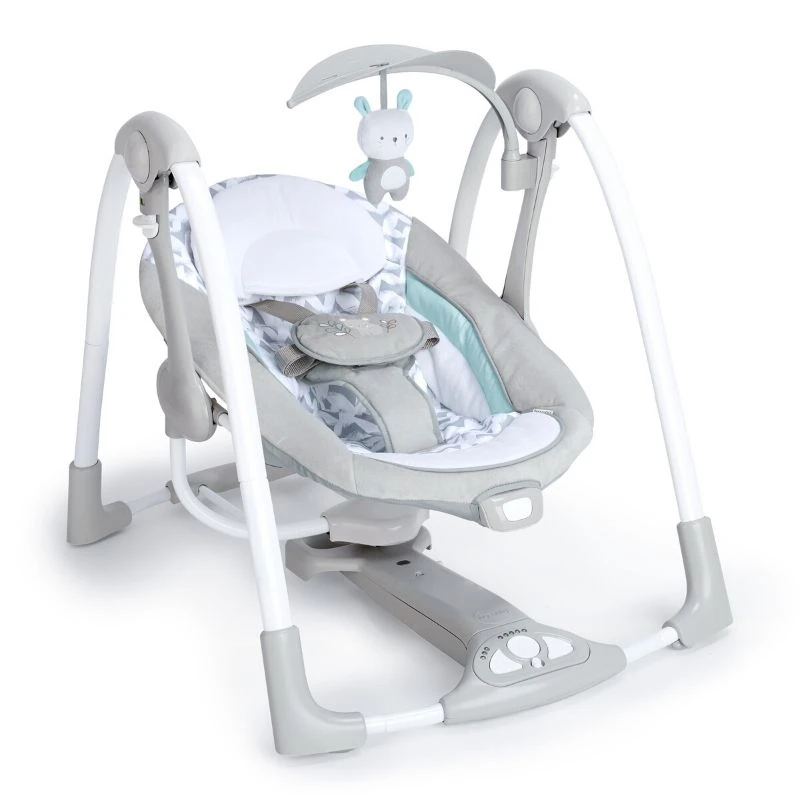 ConvertMe Swing - 2 - Seat - photo 3