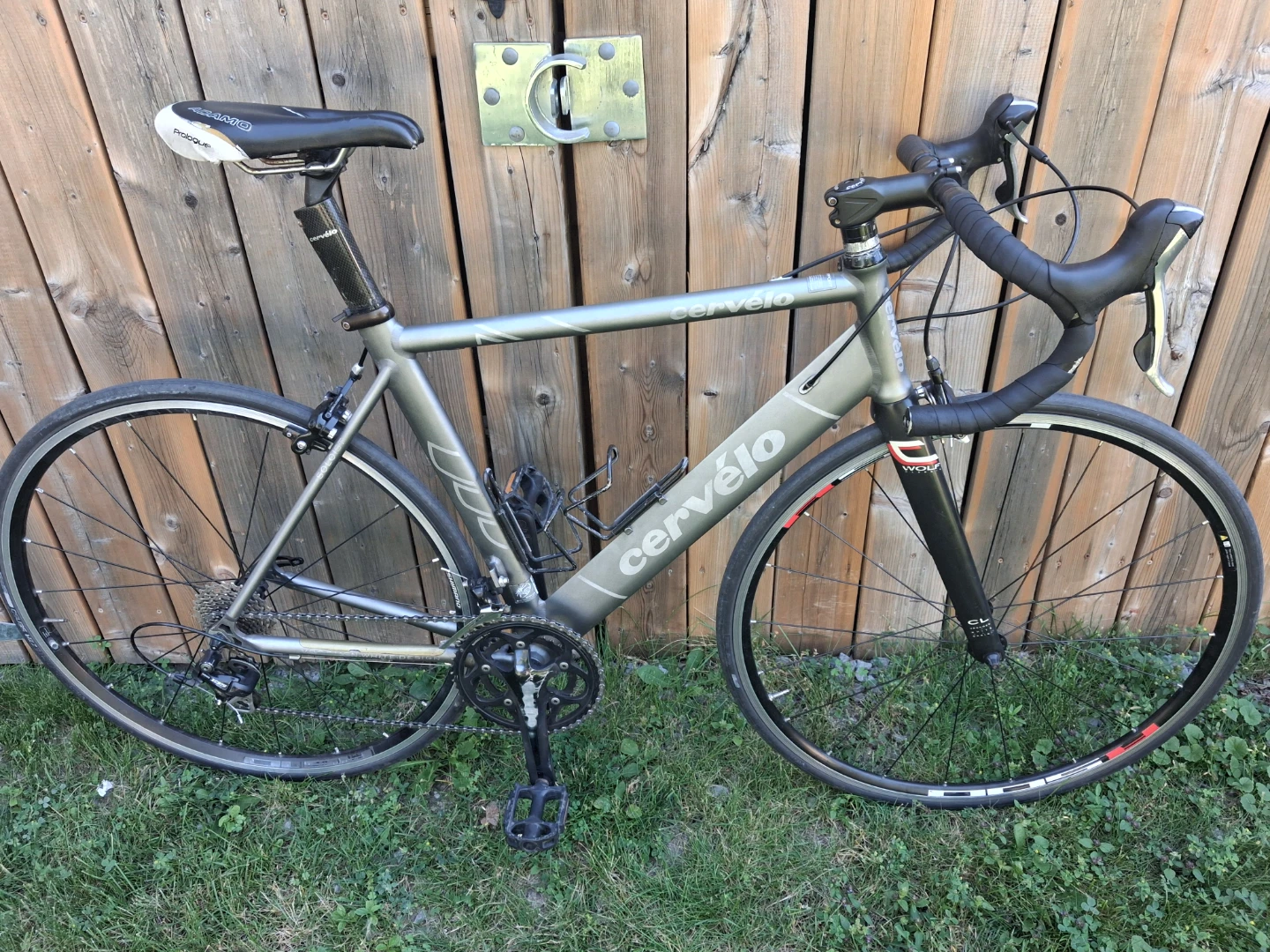 Cervélo Road Bike - photo 3
