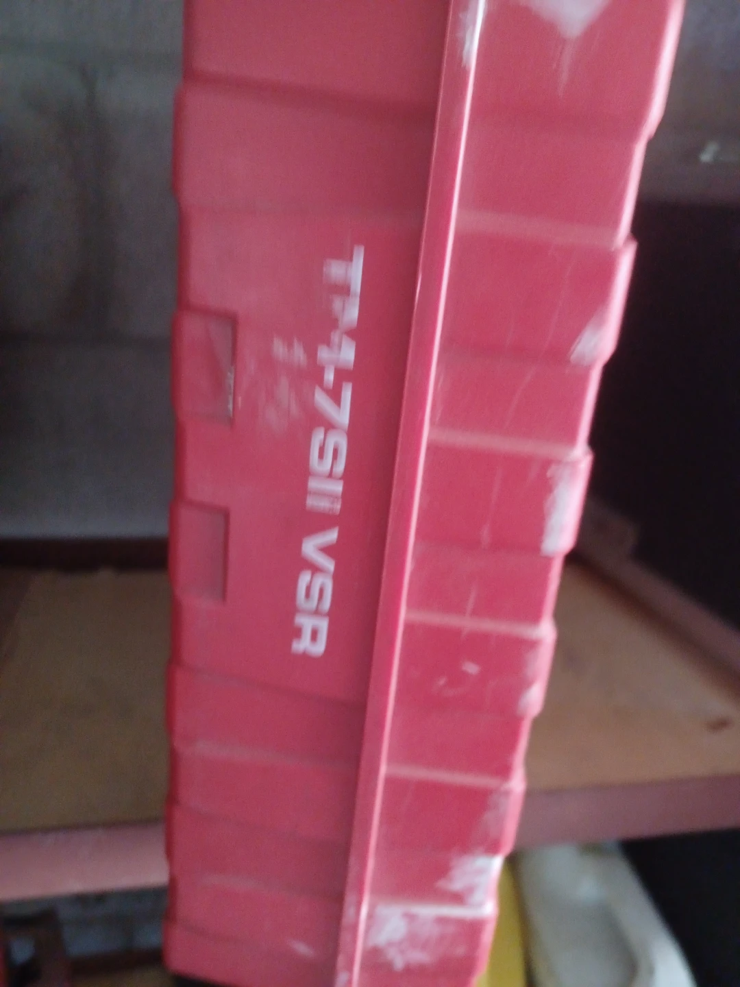 Hilti 1/2 " hammer drill - photo 4