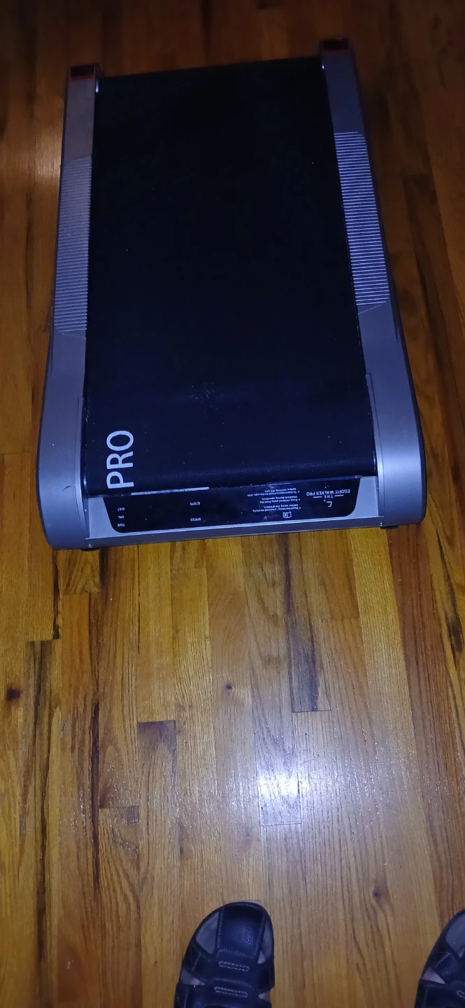 ProForm Treadmill - photo 2