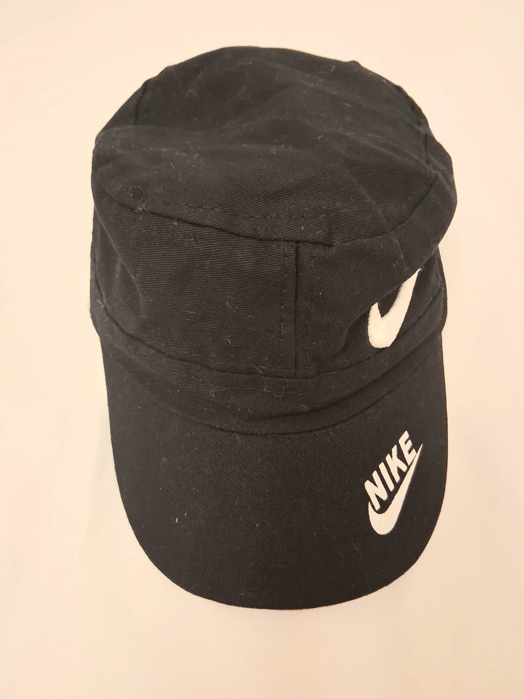 Nike Black Cadet Cap