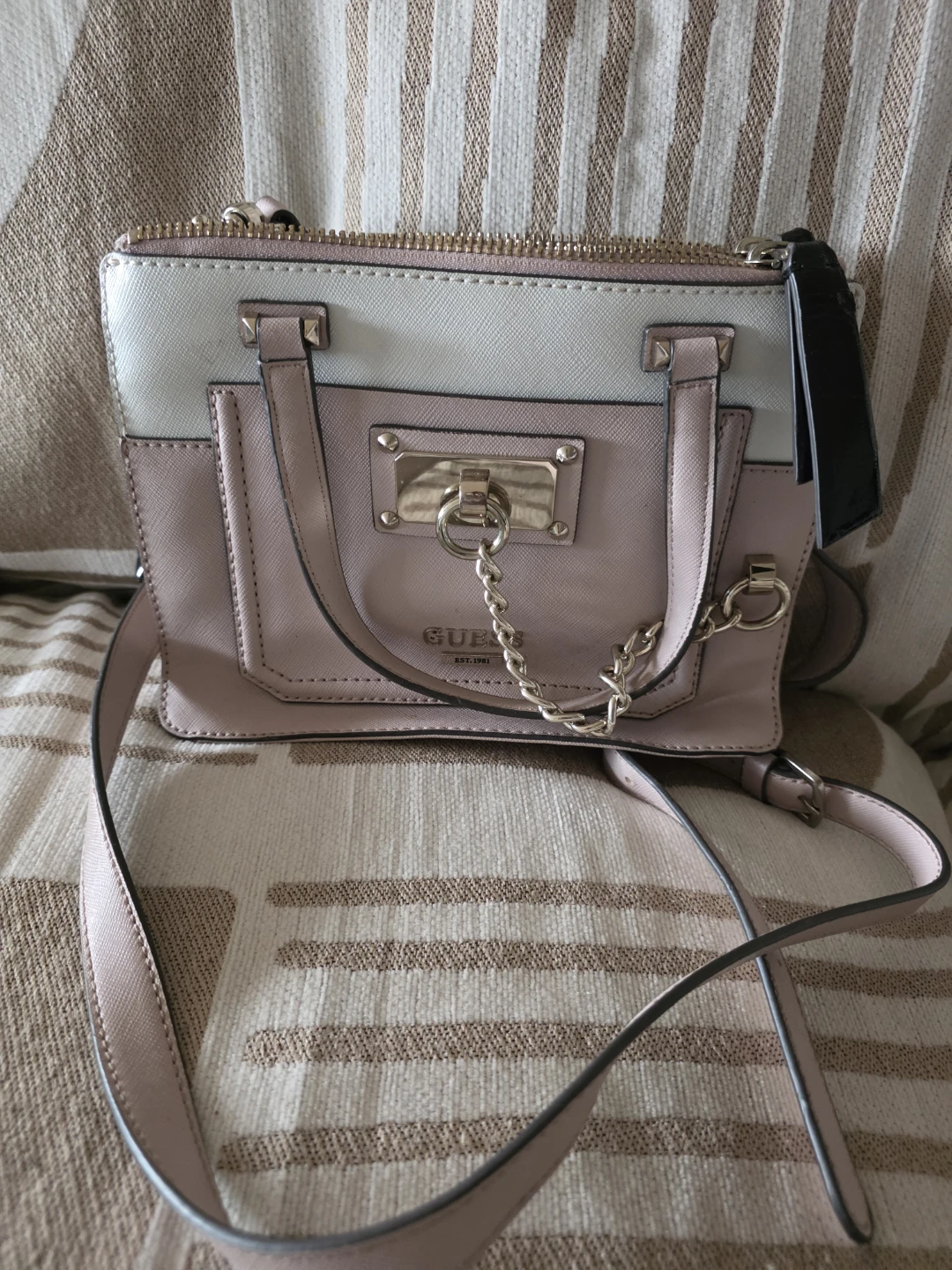 Guess Women's Handbag Purse - photo 3