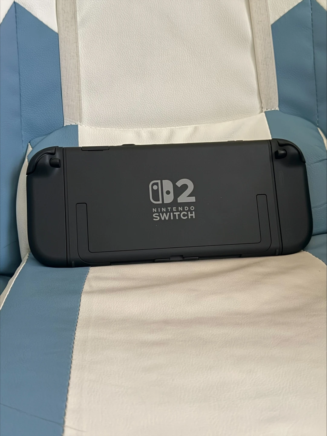 Nintendo Switch 2 - photo 2