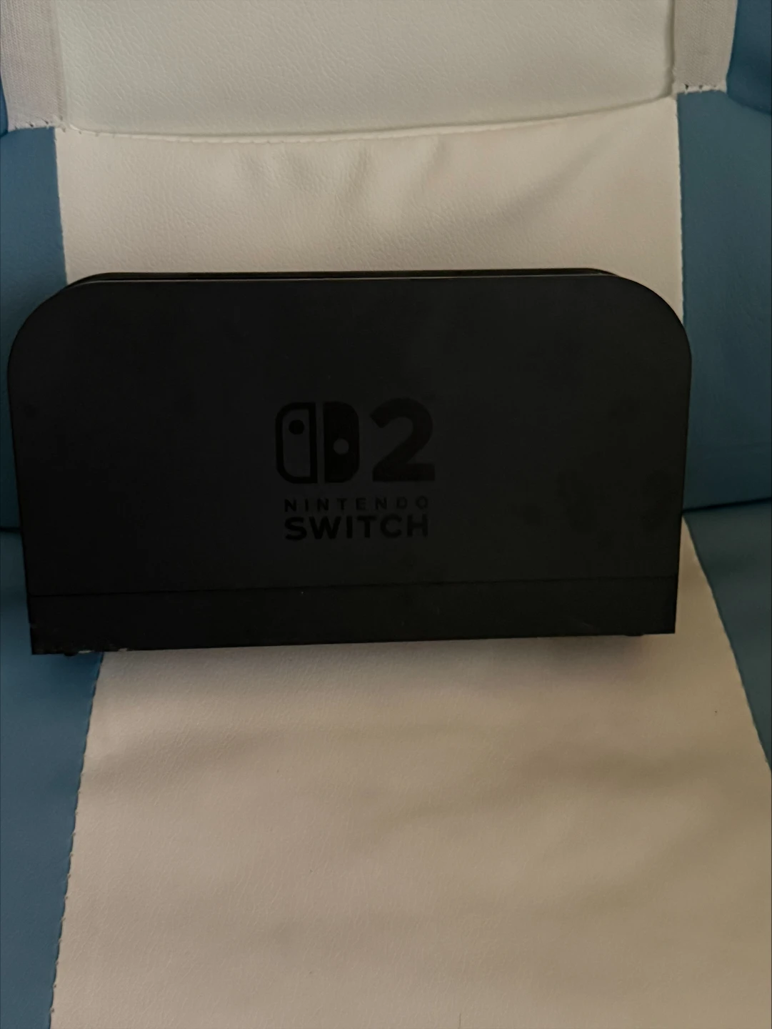 Nintendo Switch 2 - photo 3