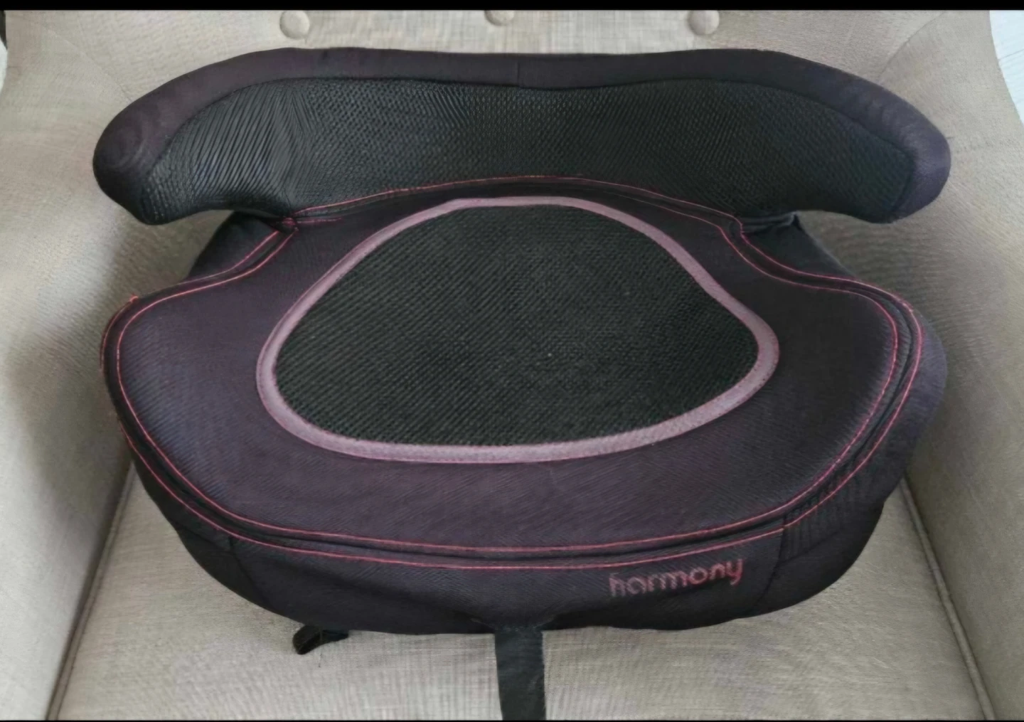 Car seat