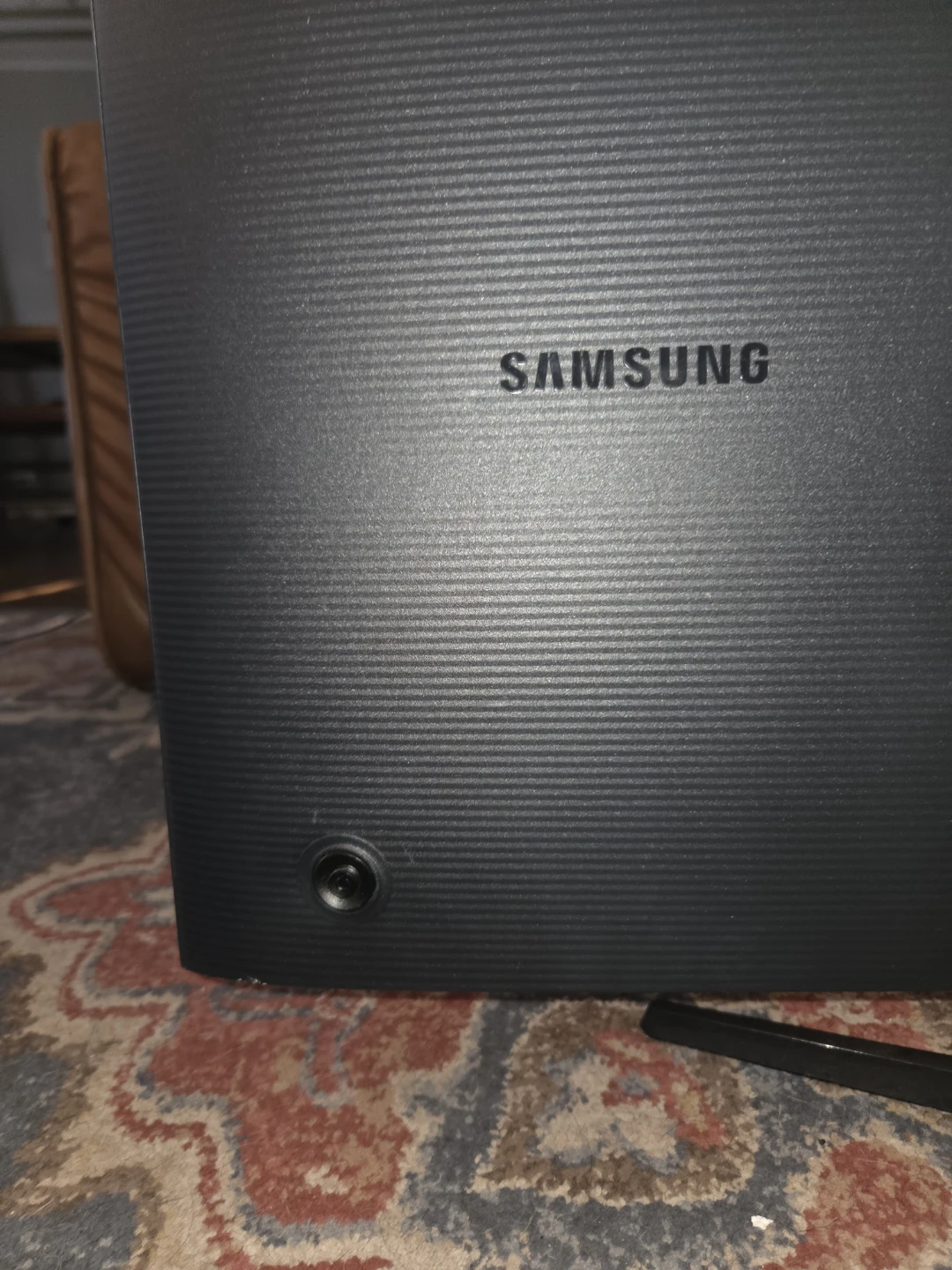 Samsung 34-inch Ultrawide Monitor - photo 2