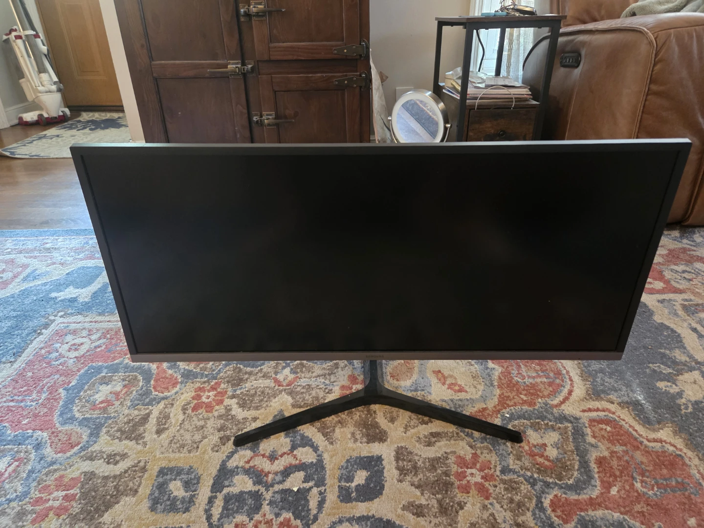 Samsung 34-inch Ultrawide Monitor - photo 4