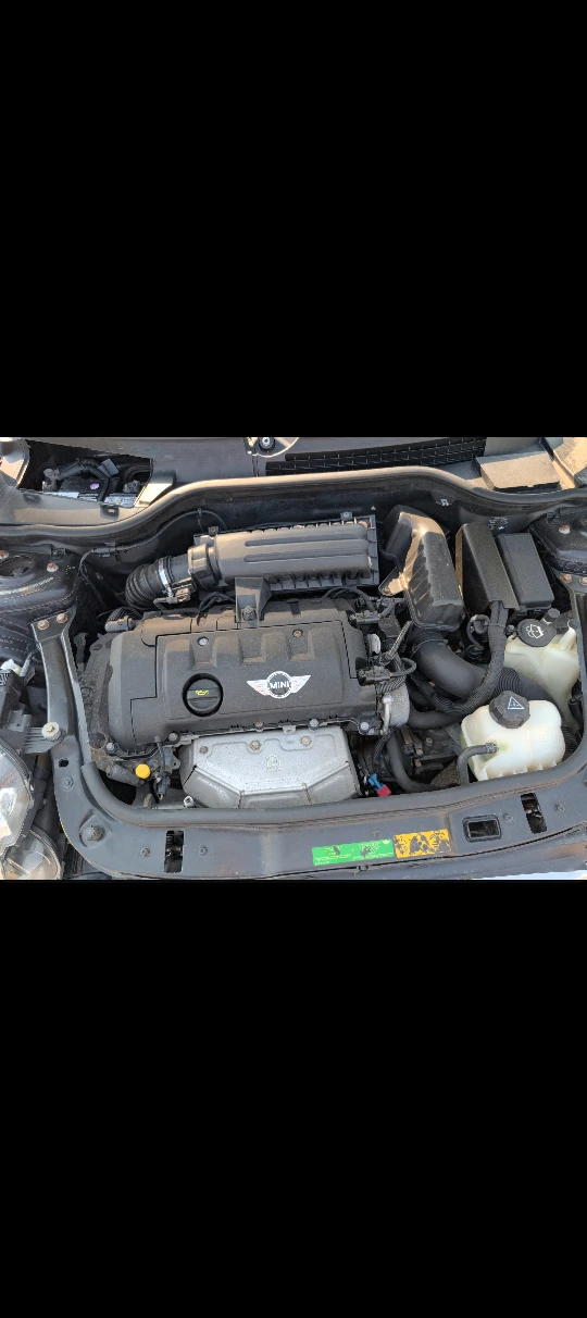 2007 Mini Cooper Car - photo 2