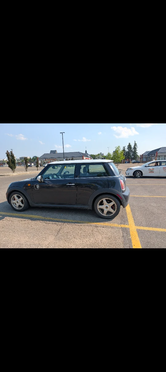 2007 Mini Cooper Car - photo 3