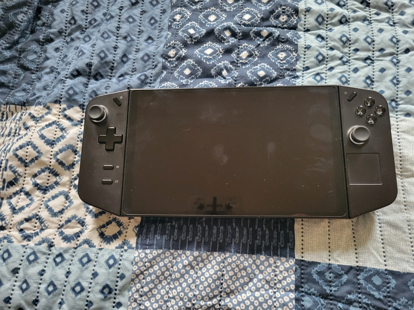 Lenovo Legion Go Handheld Gaming PC