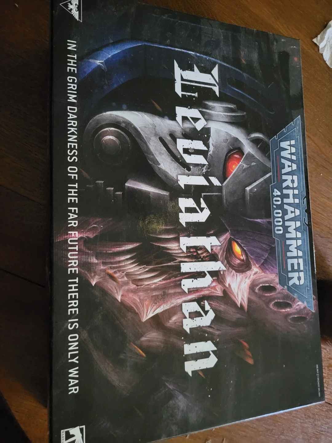 Warhammer 40,000 Leviathan Box Set