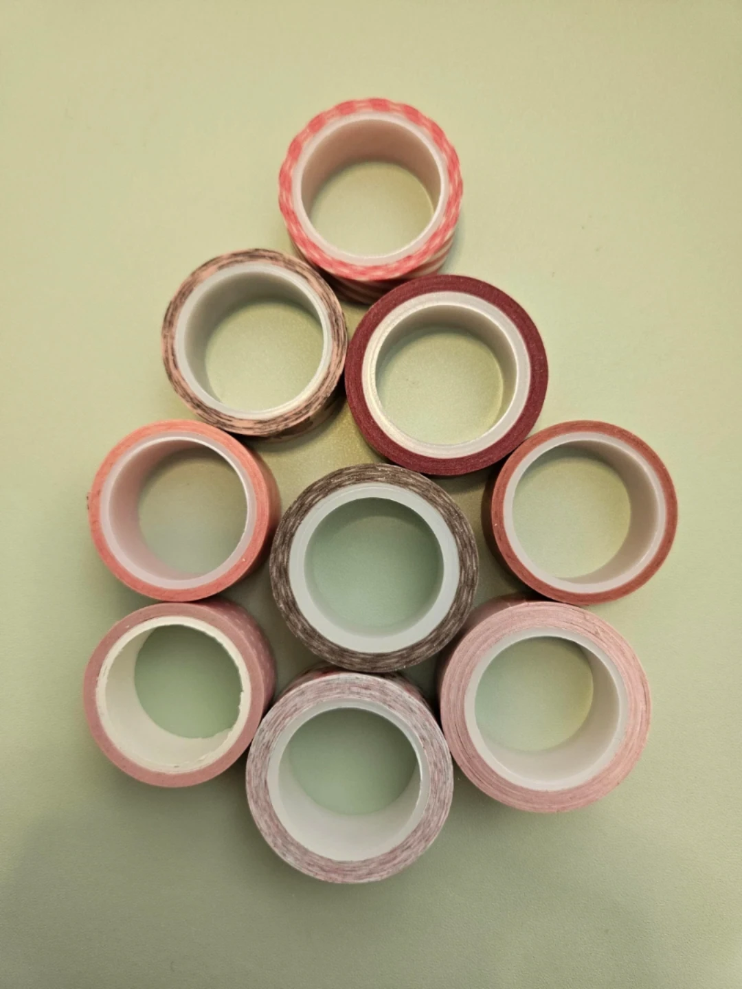 26 Washi Tapes - photo 4