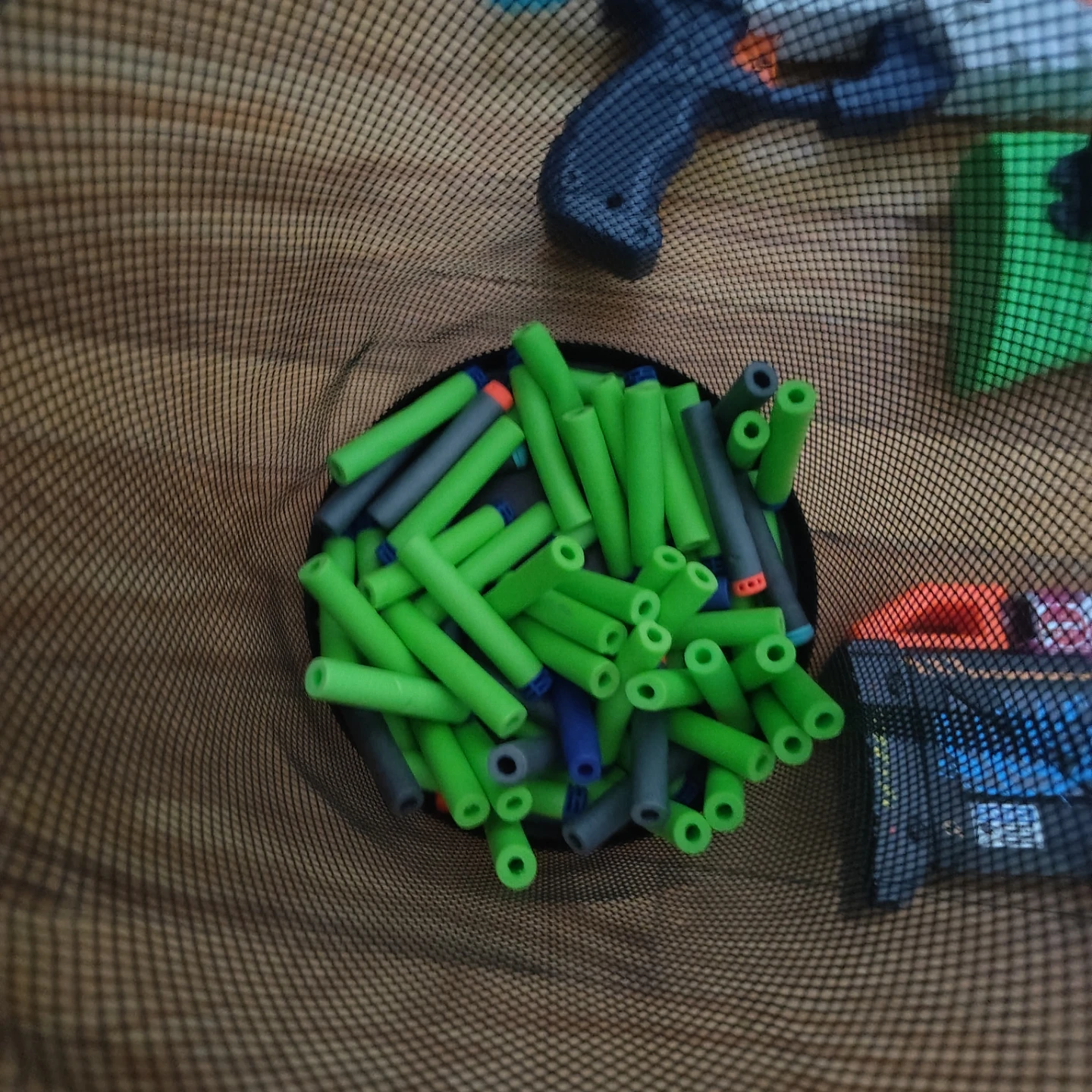 X-Shot Toy Blaster Set with Darts - photo 2