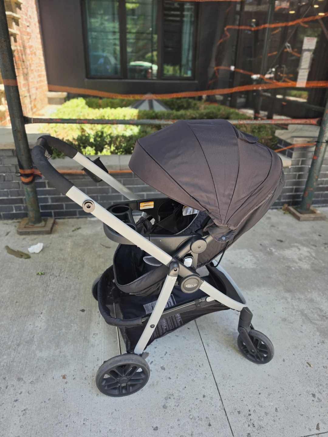 Graco Stroller