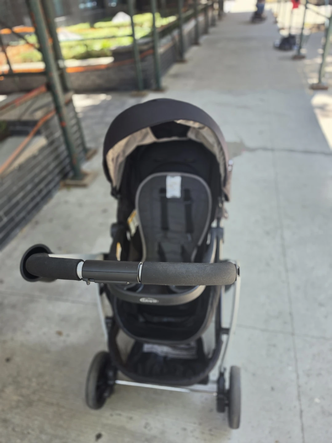 Graco Stroller - photo 2