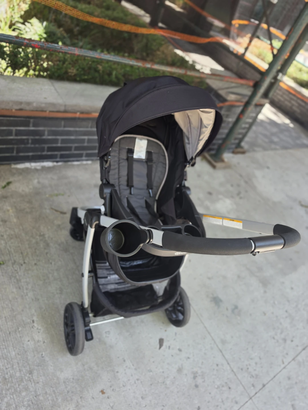 Graco Stroller - photo 3