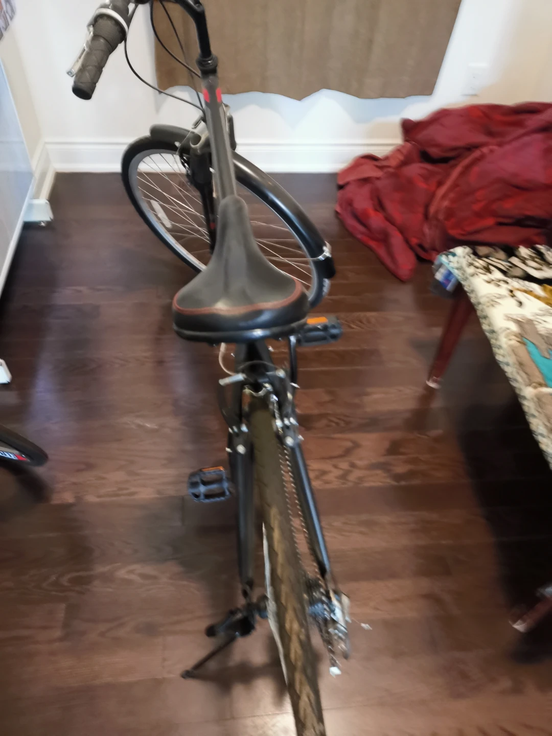 Supercycle Hybrid Bike - photo 2