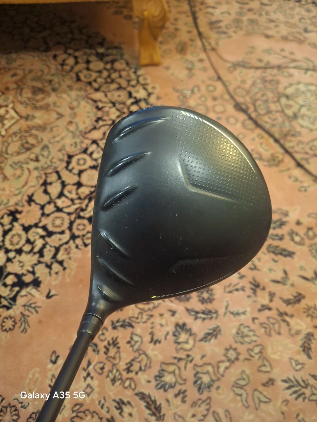 Ping G430 MAX Driver – $300