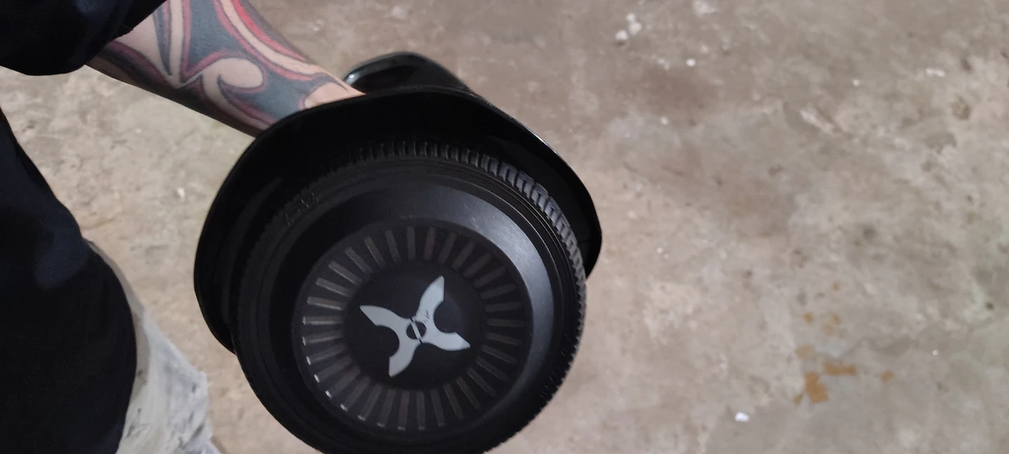 HOVER-1 Electric Hoverboard - photo 3