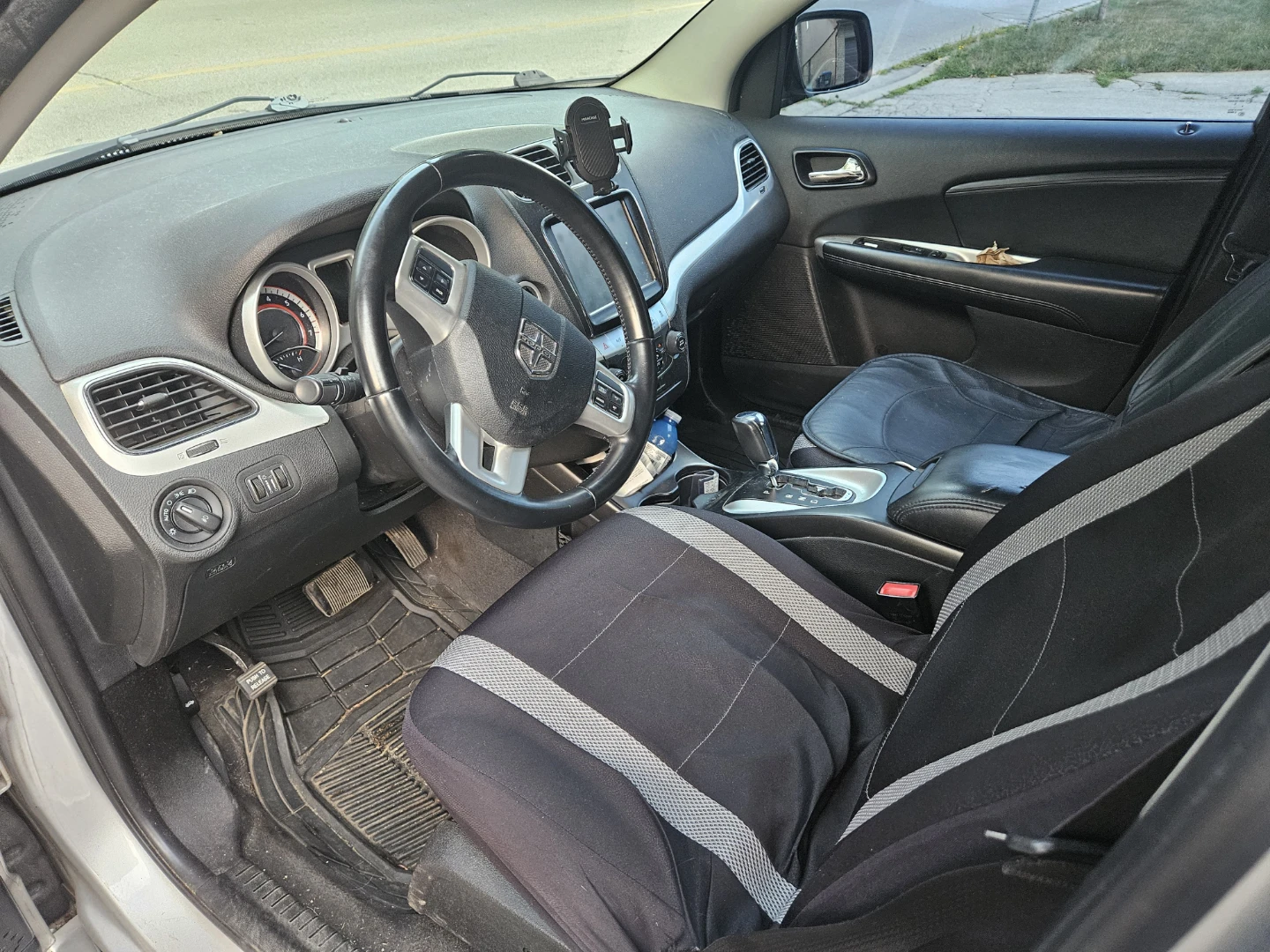 2011 Dodge Journey Crew - photo 5