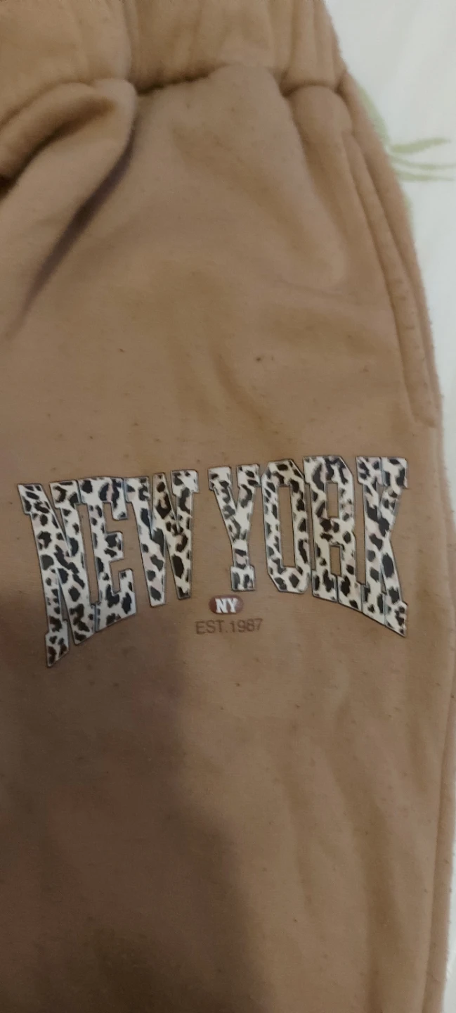 New York Est. 1997 Joggers - photo 2