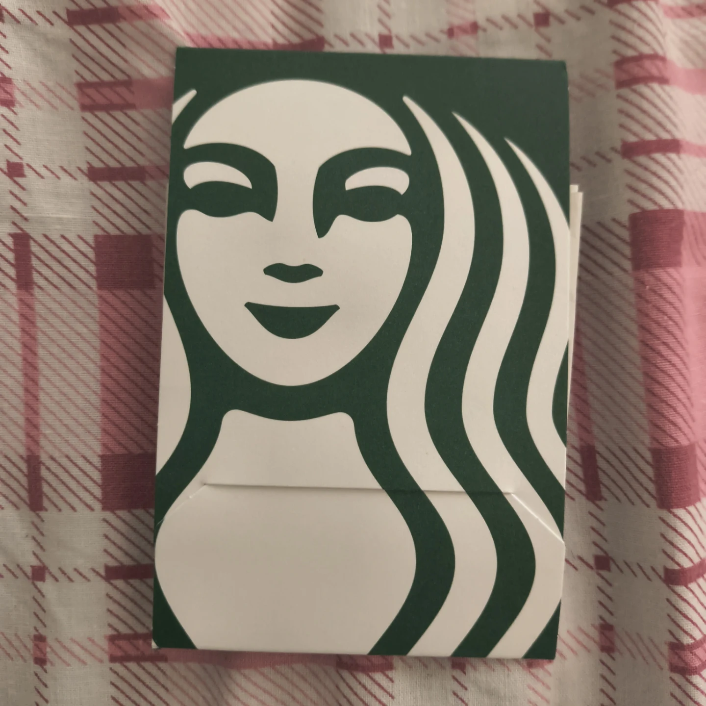 50$ Starbucks Gift Card