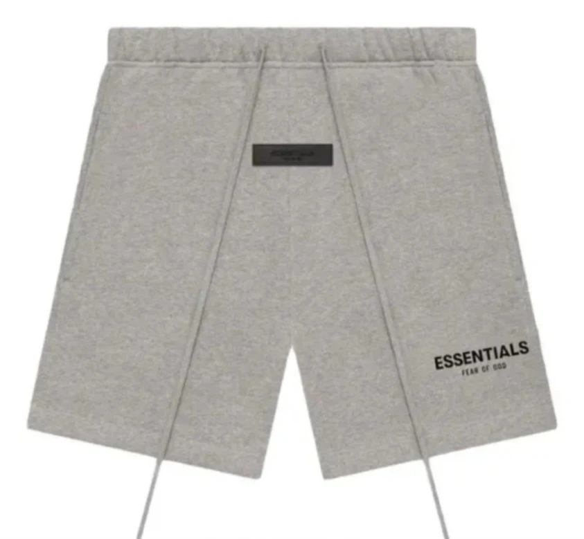 ESSENTIALS SHORTS (1OF) - photo 2