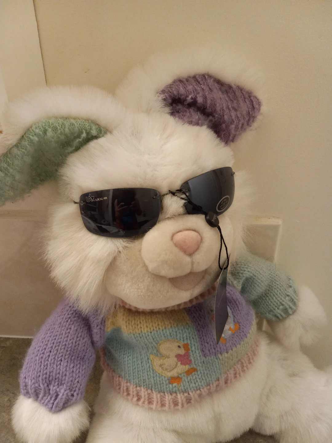 Saphino Rimless Sunglasses (NEW) - photo 5