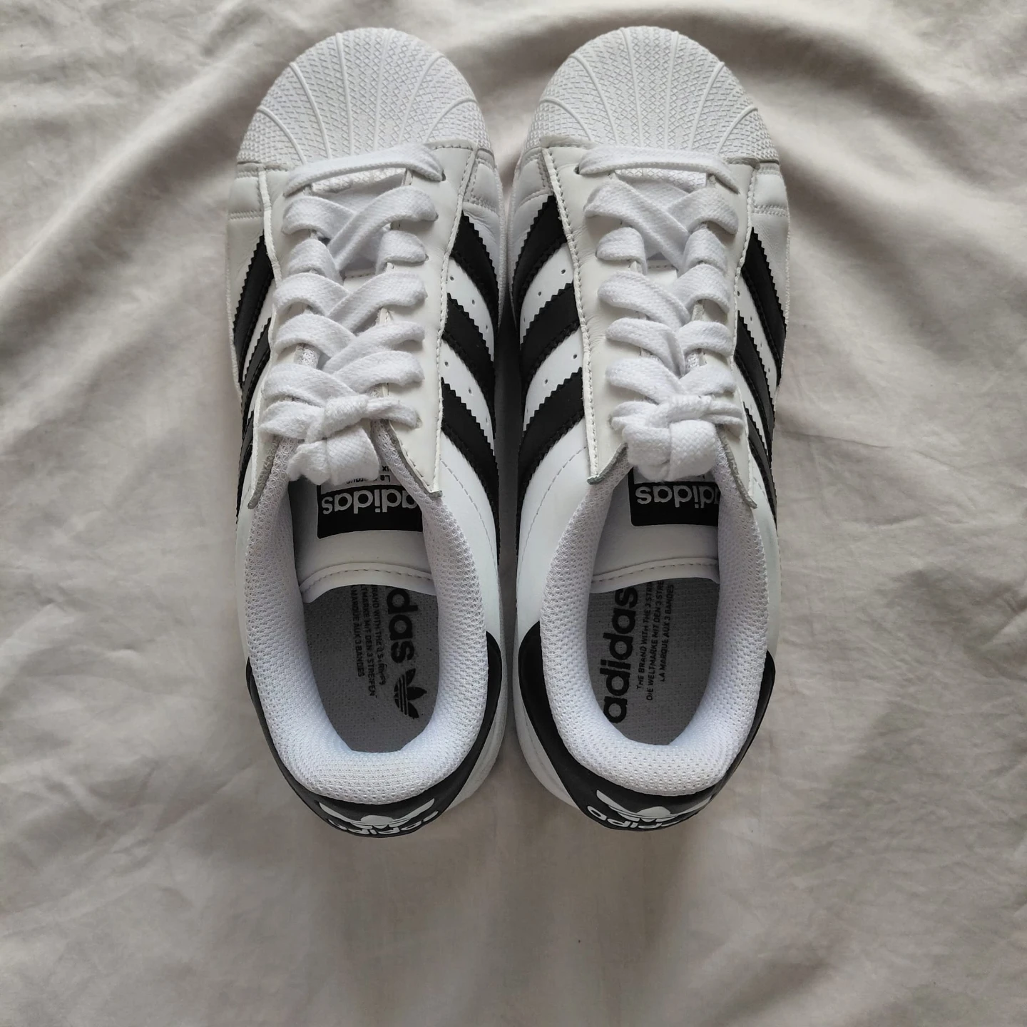 Adidas Superstar Shoes