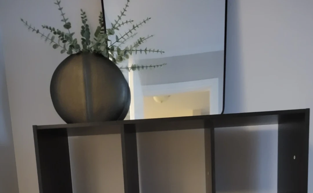 Decorative Vase