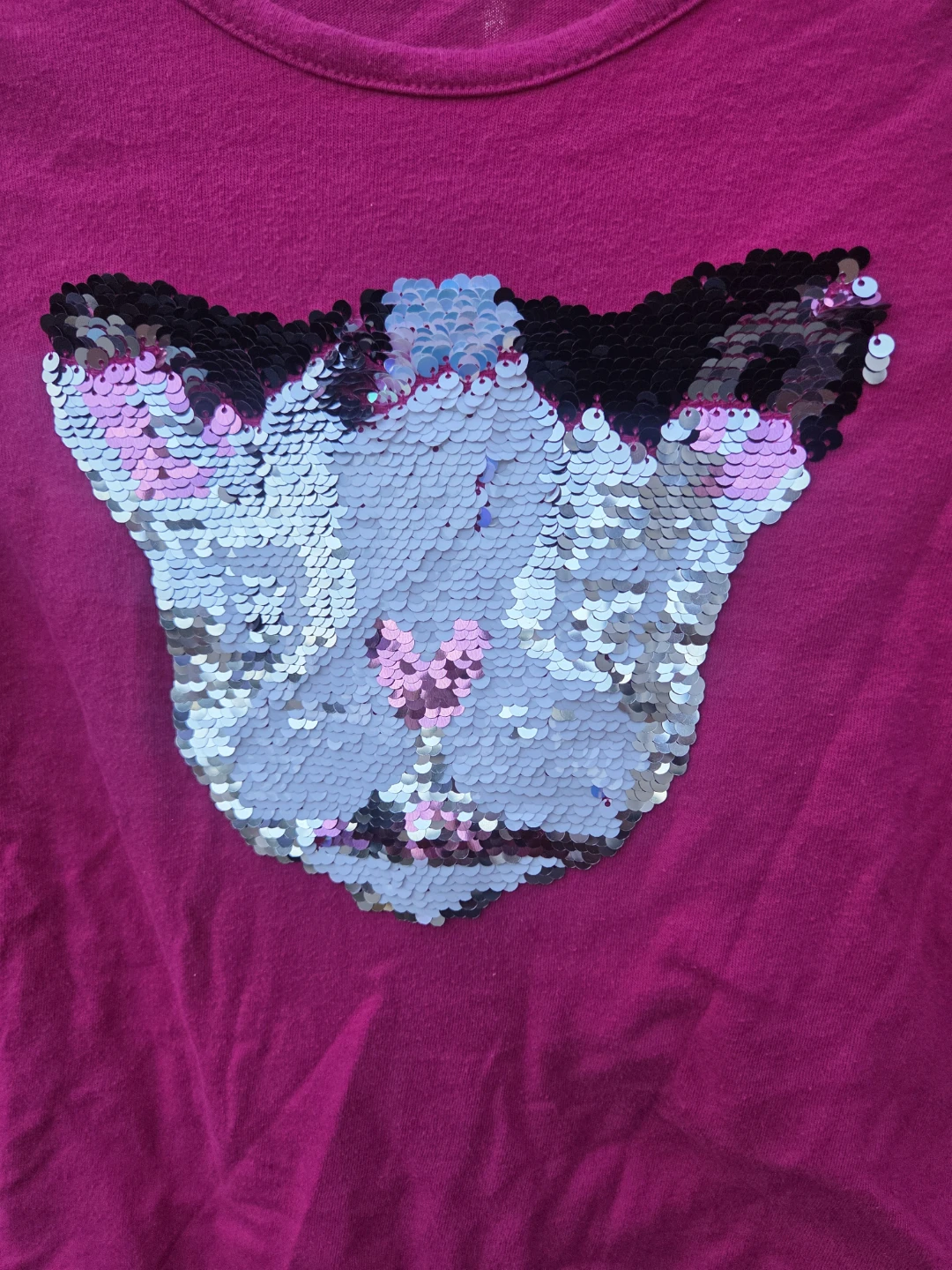 The Children's Place  Long Sleeve Shirt M (7/8) - photo 4