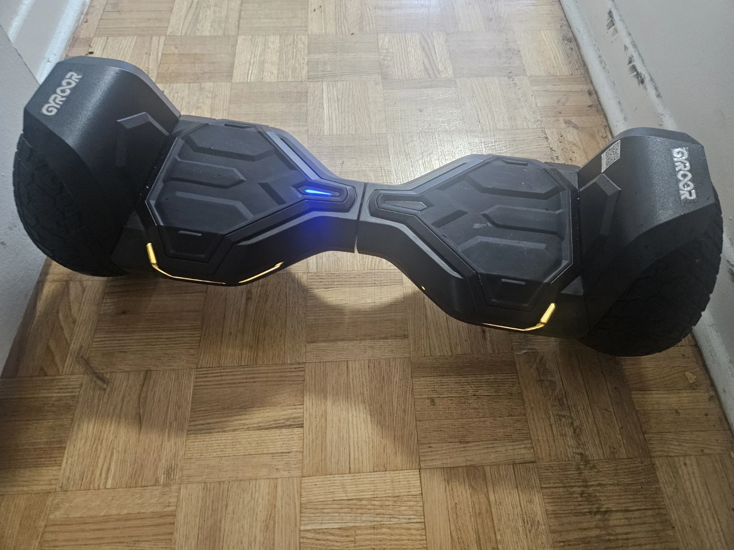 GYROOR Hoverboard
